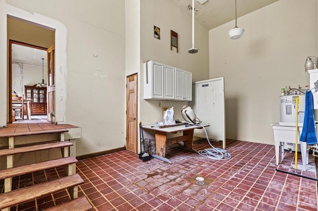 1318 Ostwalt Amity Road, Cleveland, NC 27013