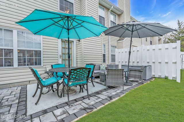 205 Iris Way, Brick, NJ 08724