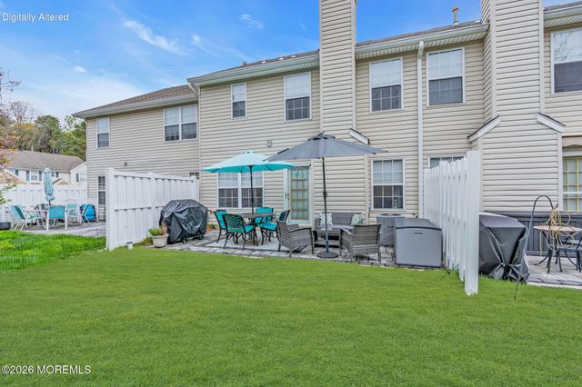 205 Iris Way, Brick, NJ 08724