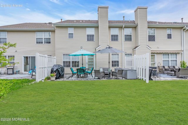 205 Iris Way, Brick, NJ 08724
