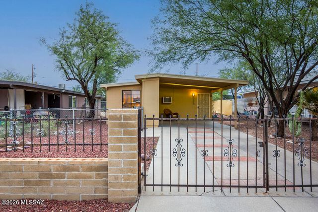 1310 N 14th Avenue, Tucson, AZ 85705