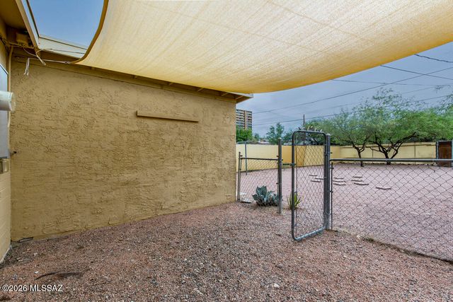 1310 N 14th Avenue, Tucson, AZ 85705