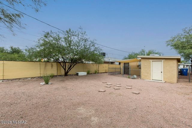 1310 N 14th Avenue, Tucson, AZ 85705