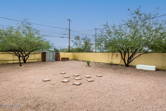 1310 N 14th Avenue, Tucson, AZ 85705