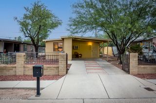 1310 N 14th Avenue, Tucson, AZ 85705