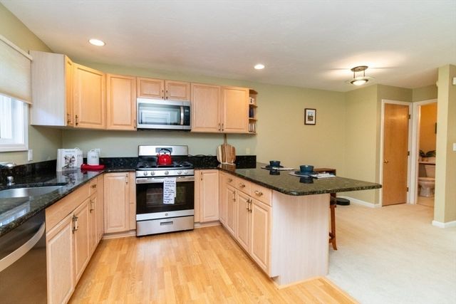 60 Algonquin Trail 60, Ashland, MA 01721