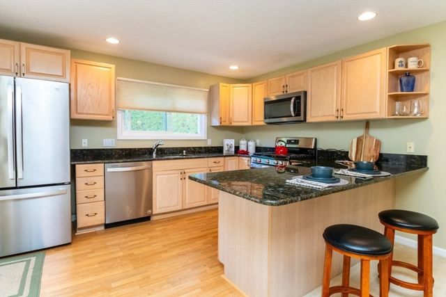 60 Algonquin Trail 60, Ashland, MA 01721