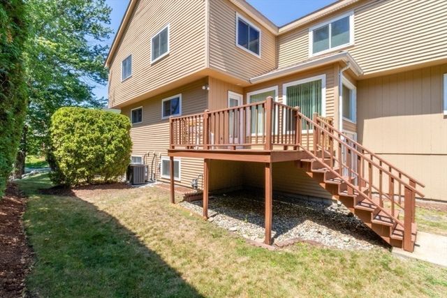 60 Algonquin Trail 60, Ashland, MA 01721