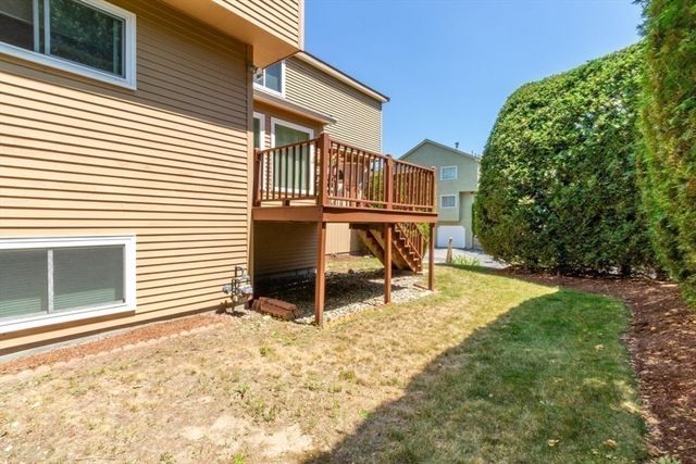 60 Algonquin Trail 60, Ashland, MA 01721
