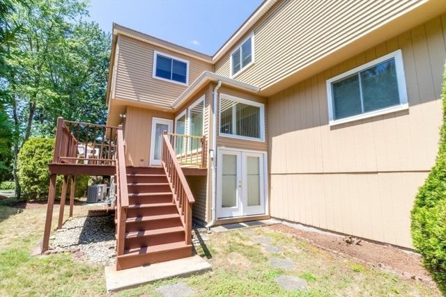 60 Algonquin Trail 60, Ashland, MA 01721