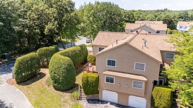 60 Algonquin Trail 60, Ashland, MA 01721