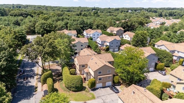 60 Algonquin Trail 60, Ashland, MA 01721