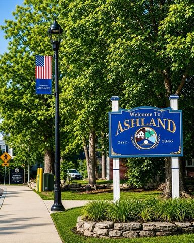 60 Algonquin Trail 60, Ashland, MA 01721