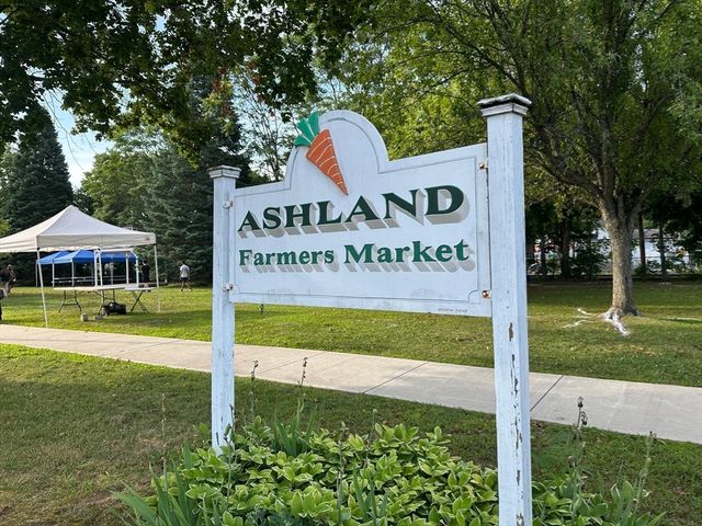 60 Algonquin Trail 60, Ashland, MA 01721