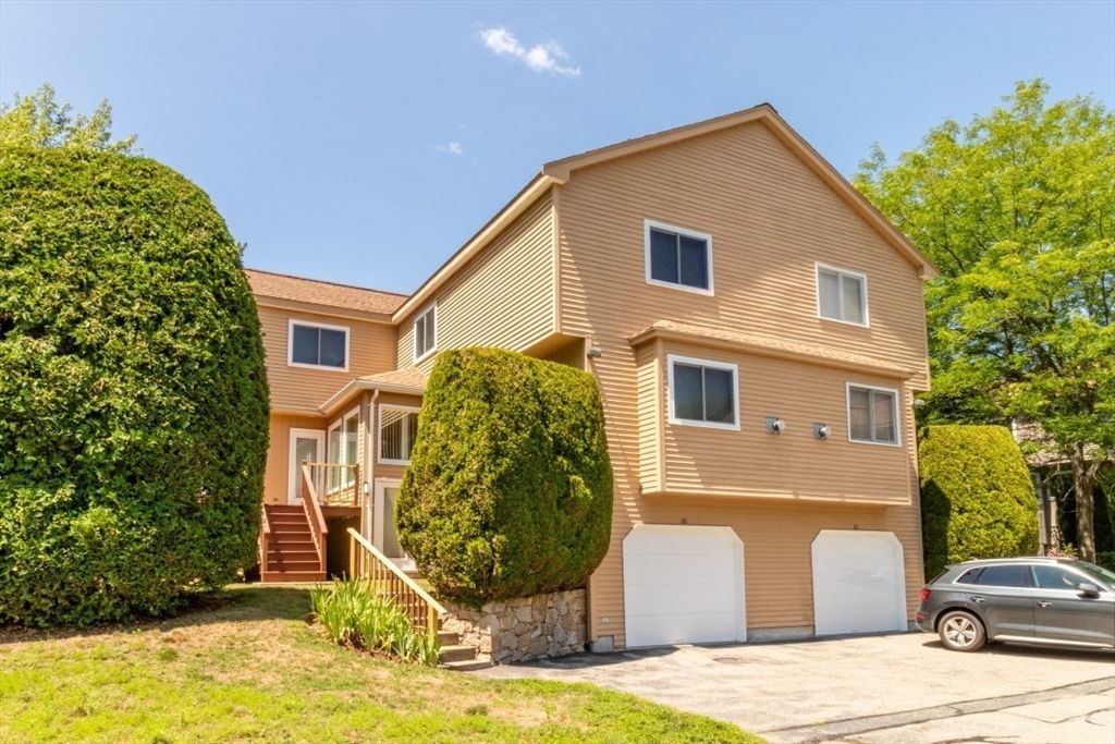 60 Algonquin Trail 60, Ashland, MA 01721