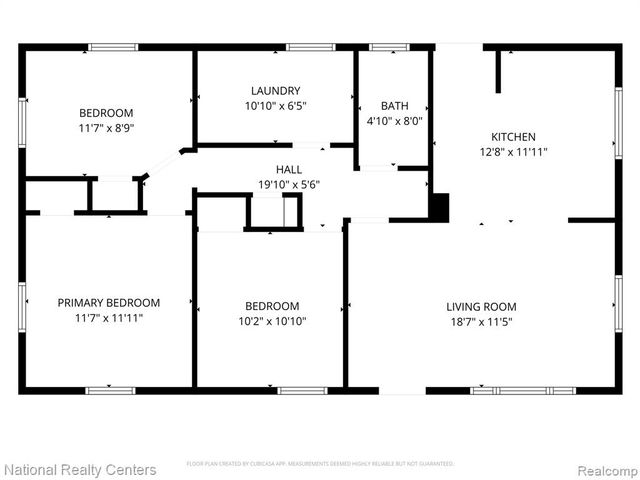 5458 Vincent Avenue, Waterford, MI 48327