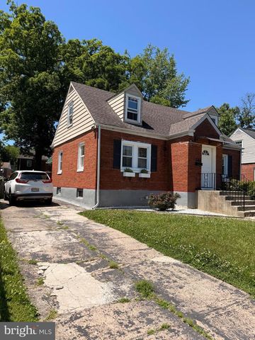 241 OLIVER AVE, Trenton, NJ 08618
