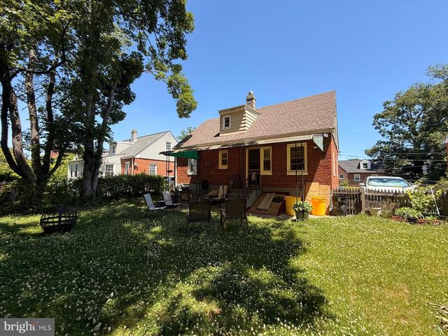 241 OLIVER AVE, Trenton, NJ 08618
