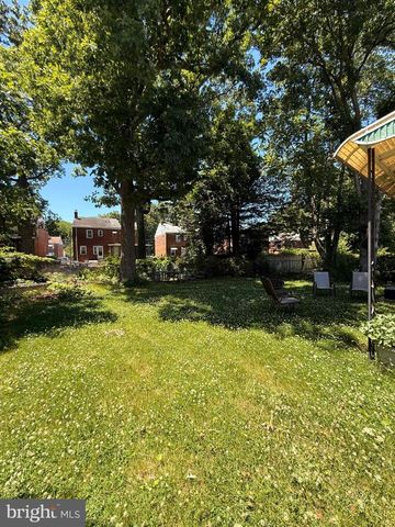 241 OLIVER AVE, Trenton, NJ 08618