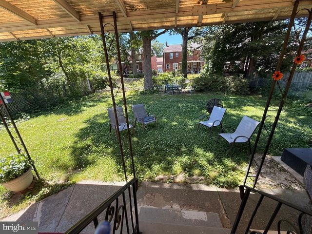 241 OLIVER AVE, Trenton, NJ 08618