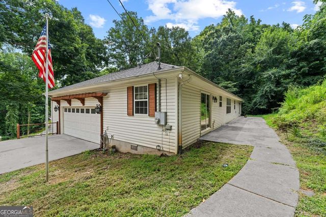 6204 Cherrywood Trail, Gainesville, GA 30506