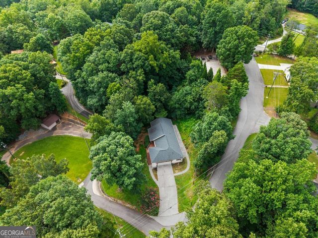 6204 Cherrywood Trail, Gainesville, GA 30506