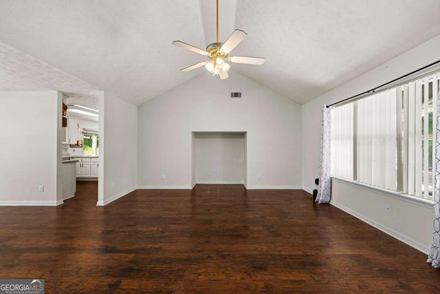 6204 Cherrywood Trail, Gainesville, GA 30506