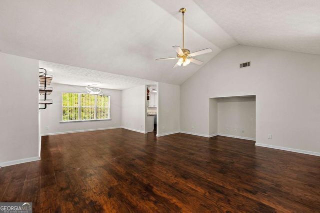 6204 Cherrywood Trail, Gainesville, GA 30506