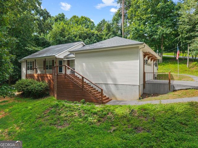 6204 Cherrywood Trail, Gainesville, GA 30506