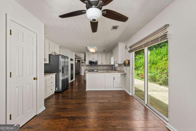 6204 Cherrywood Trail, Gainesville, GA 30506