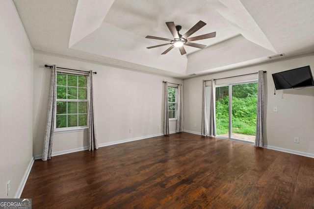 6204 Cherrywood Trail, Gainesville, GA 30506