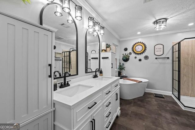 6204 Cherrywood Trail, Gainesville, GA 30506