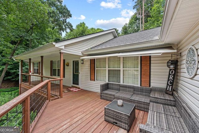 6204 Cherrywood Trail, Gainesville, GA 30506