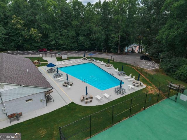 6204 Cherrywood Trail, Gainesville, GA 30506