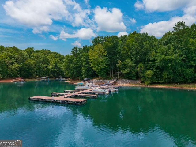 6204 Cherrywood Trail, Gainesville, GA 30506