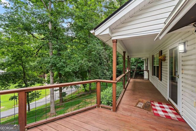 6204 Cherrywood Trail, Gainesville, GA 30506