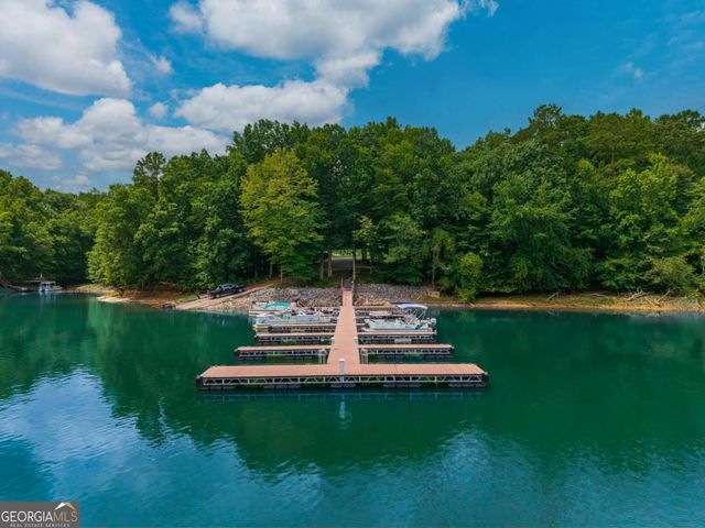 6204 Cherrywood Trail, Gainesville, GA 30506