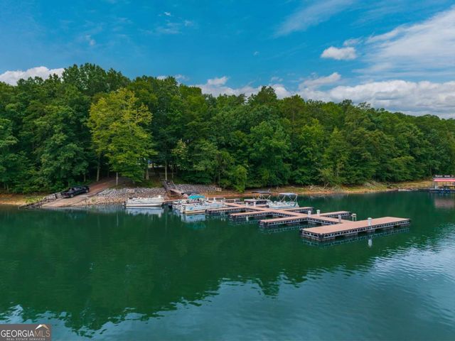 6204 Cherrywood Trail, Gainesville, GA 30506