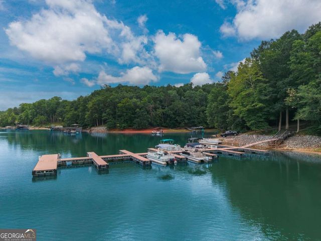 6204 Cherrywood Trail, Gainesville, GA 30506