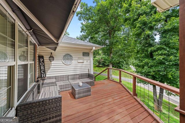 6204 Cherrywood Trail, Gainesville, GA 30506