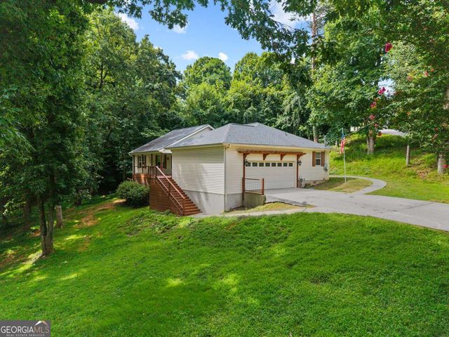 6204 Cherrywood Trail, Gainesville, GA 30506
