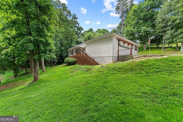 6204 Cherrywood Trail, Gainesville, GA 30506