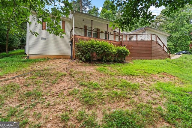 6204 Cherrywood Trail, Gainesville, GA 30506
