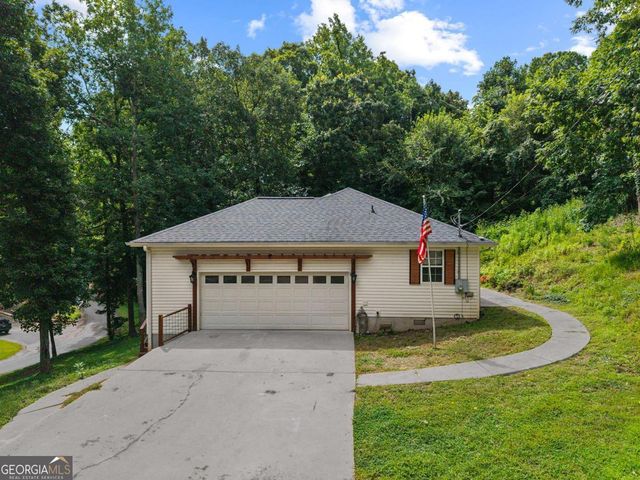 6204 Cherrywood Trail, Gainesville, GA 30506