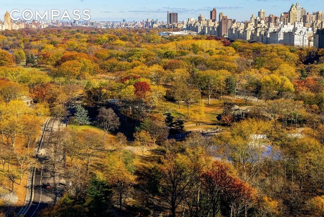 110 Central Park S PH1, New York City, NY 10019
