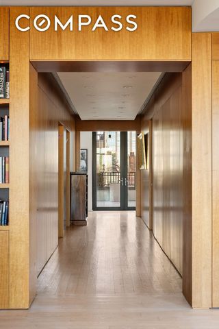 110 Central Park S PH1, New York City, NY 10019