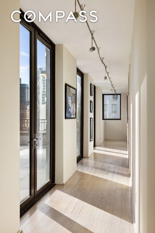 110 Central Park S PH1, New York City, NY 10019