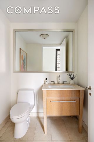 110 Central Park S PH1, New York City, NY 10019