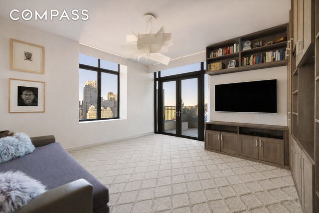 110 Central Park S PH1, New York City, NY 10019