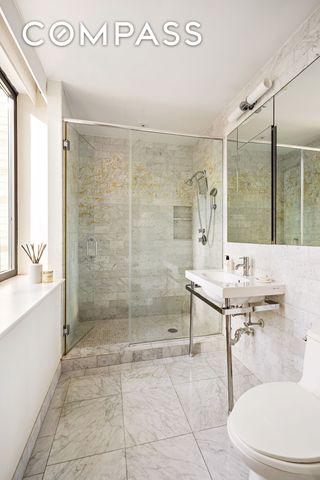 110 Central Park S PH1, New York City, NY 10019